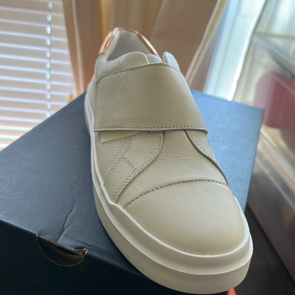 Cole Haan GP Rally Velcro Sneakers